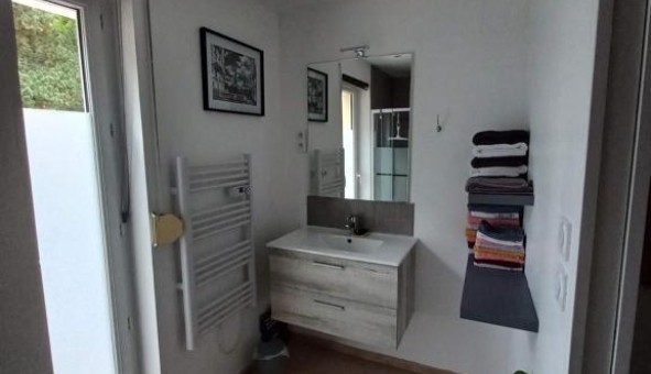 Logement tudiant T3 à Auberville la Campagne (76170)