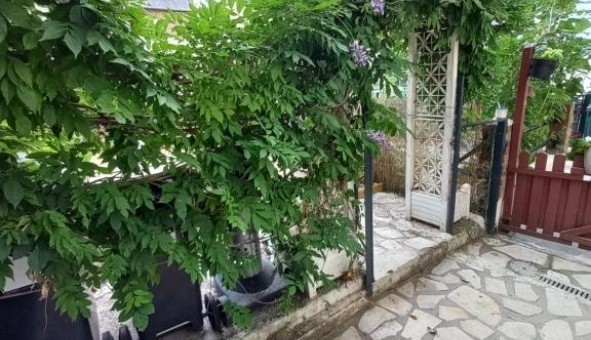 Logement tudiant T3 à Auberville la Campagne (76170)