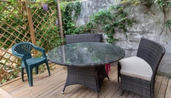 Logement tudiant T3 à Auberville la Campagne (76170)