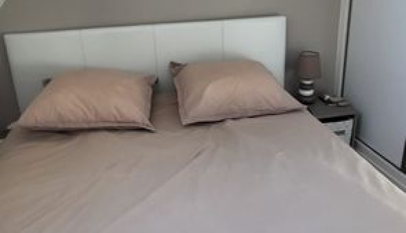 Logement �tudiant T3 &agrave; Auberville (14640)