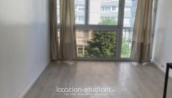 Logement tudiant T3 à Aubervilliers (93300)