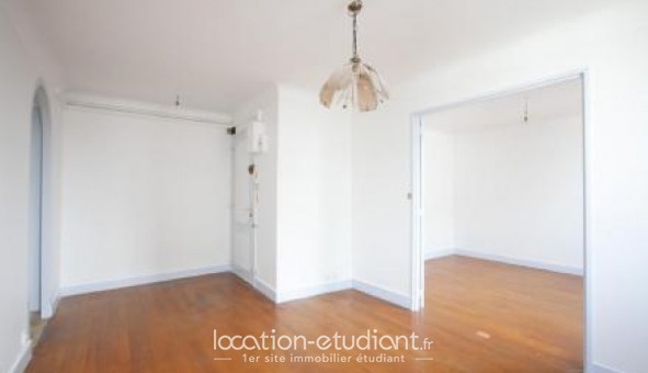 Logement tudiant T3 à Aubervilliers (93300)