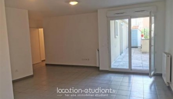 Logement tudiant T3 à Aubervilliers (93300)