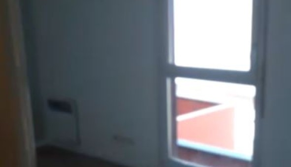 Logement tudiant T3 à Aubervilliers (93300)