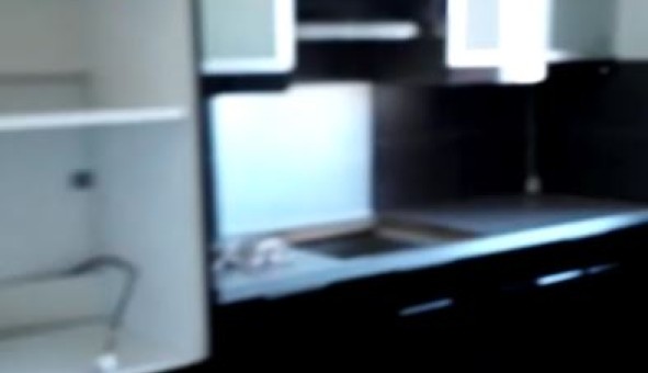Logement tudiant T3 à Aubervilliers (93300)