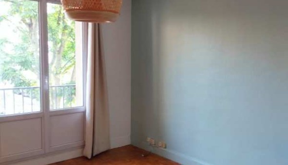 Logement tudiant T3 à Aubervilliers (93300)
