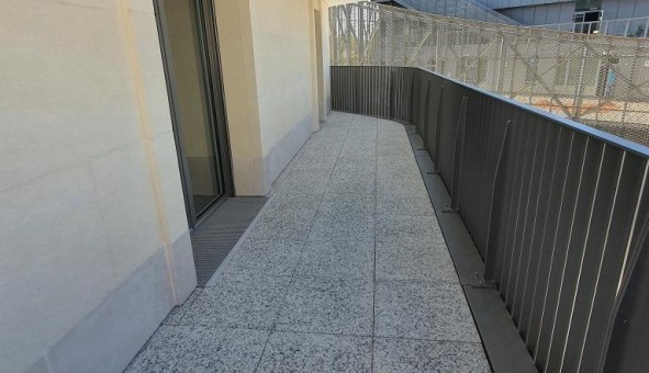 Logement tudiant T3 à Aubervilliers (93300)