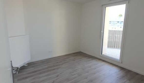 Logement tudiant T3 à Aubervilliers (93300)