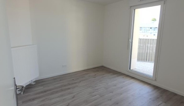 Logement tudiant T3 à Aubervilliers (93300)