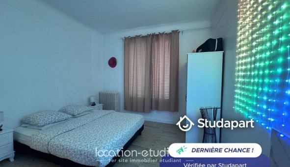 Logement étudiant Location T3 Meublé Aubervilliers (93300)
