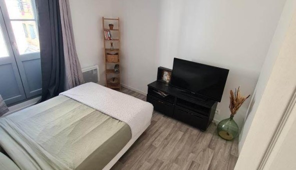 Logement tudiant T3 à Aubiac (33430)