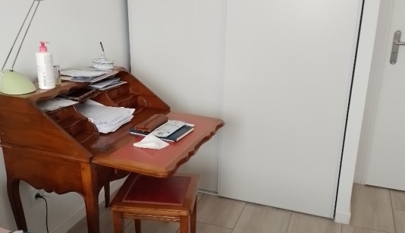 Logement �tudiant T3 &agrave; Aubiac (33430)