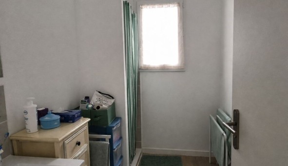 Logement �tudiant T3 &agrave; Aubiac (33430)