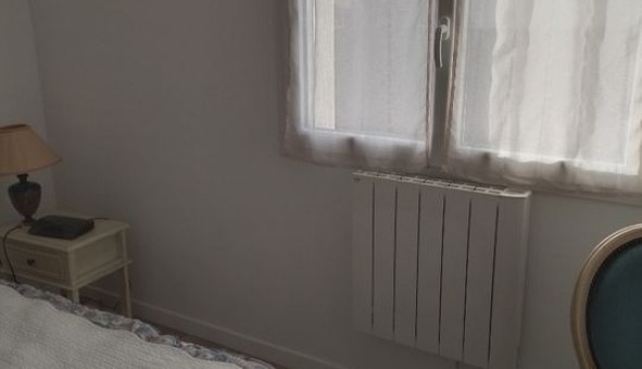 Logement �tudiant T3 &agrave; Aubiac (33430)