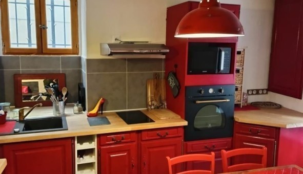 Logement �tudiant T3 &agrave; Aubignan (84810)