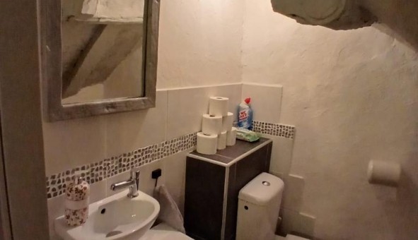 Logement �tudiant T3 &agrave; Aubignan (84810)