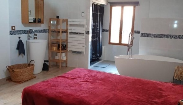 Logement �tudiant T3 &agrave; Aubignan (84810)