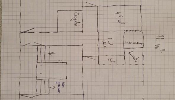 Logement tudiant T3 à Aubignosc (04200)