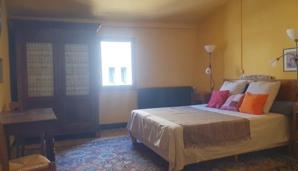Logement tudiant T3 à Aubignosc (04200)
