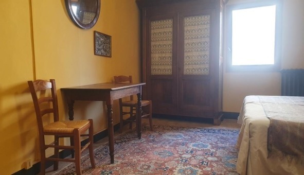 Logement tudiant T3 à Aubignosc (04200)