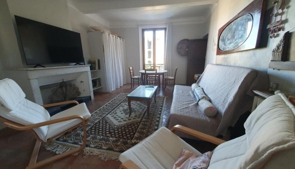 Logement tudiant T3 à Aubignosc (04200)