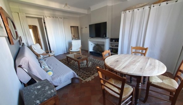 Logement tudiant T3 à Aubignosc (04200)