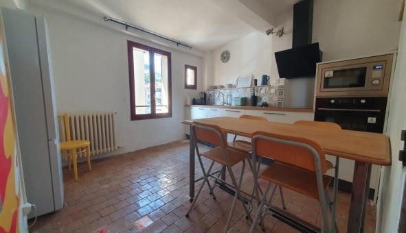 Logement tudiant T3 à Aubignosc (04200)