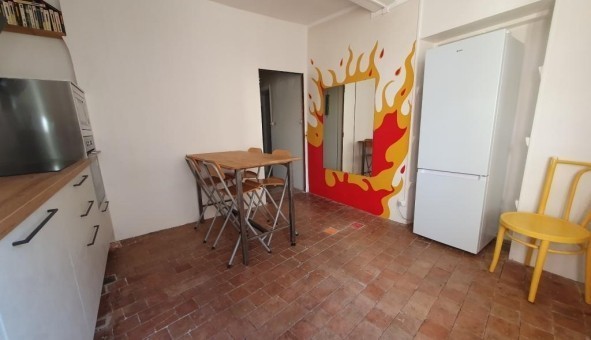 Logement tudiant T3 à Aubignosc (04200)
