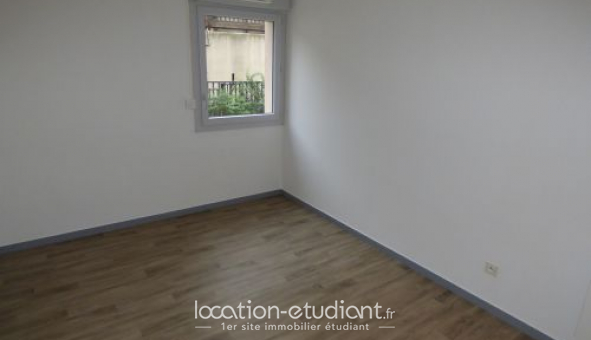 Logement tudiant T3 à Aubigny sur Nre (18700)