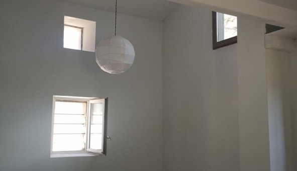 Logement tudiant T3 à Aubussargues (30190)
