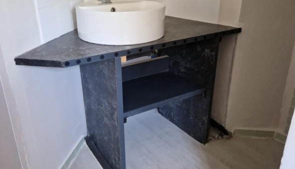 Logement tudiant T3 à Aubussargues (30190)