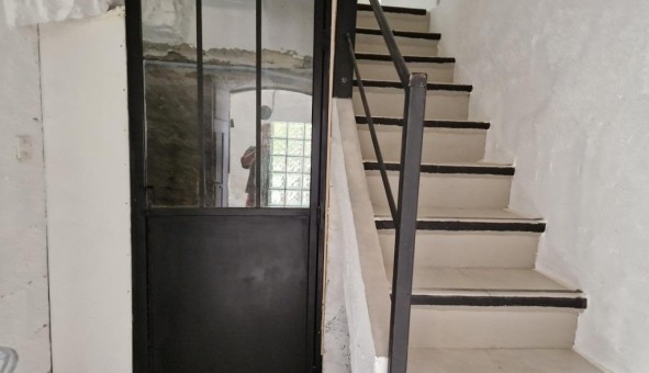 Logement tudiant T3 à Aubussargues (30190)