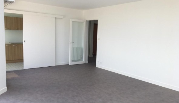 Logement tudiant T3 à Aucaleuc (22100)