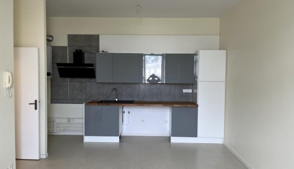 Logement �tudiant T3 &agrave; Aucaleuc (22100)