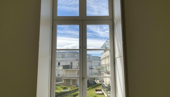 Logement �tudiant T3 &agrave; Aucaleuc (22100)