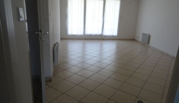 Logement �tudiant T3 &agrave; Aucaleuc (22100)