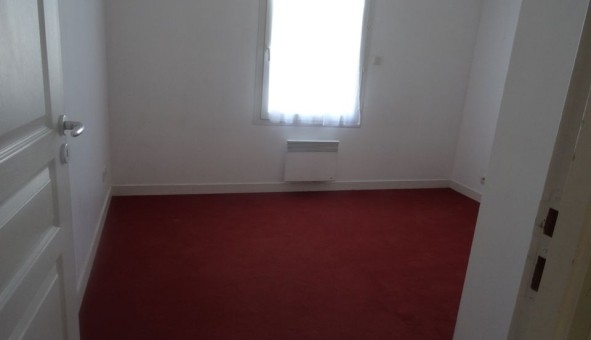 Logement �tudiant T3 &agrave; Aucaleuc (22100)