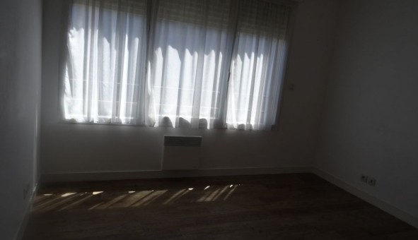 Logement �tudiant T3 &agrave; Aucaleuc (22100)