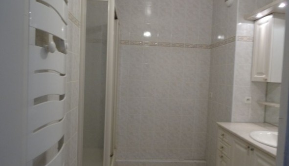 Logement �tudiant T3 &agrave; Aucaleuc (22100)