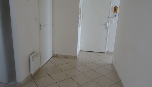 Logement �tudiant T3 &agrave; Aucaleuc (22100)