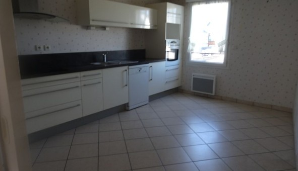 Logement �tudiant T3 &agrave; Aucaleuc (22100)