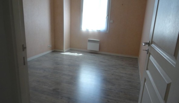 Logement �tudiant T3 &agrave; Aucaleuc (22100)