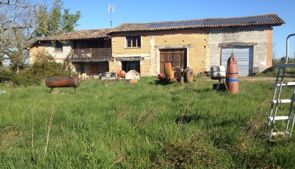 Logement �tudiant Location T3 Vide Aucamville (82600)