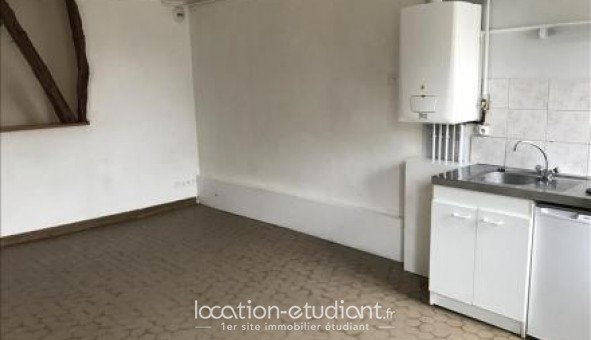 Logement tudiant T3 à Auch (32810)