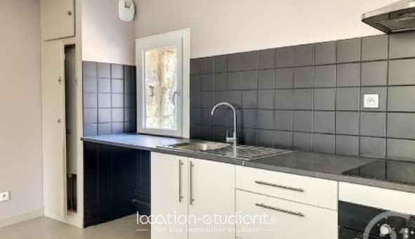 Logement étudiant T3 à Auch (32810)