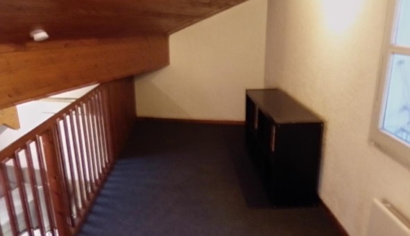 Logement tudiant T3 à Auch (32810)