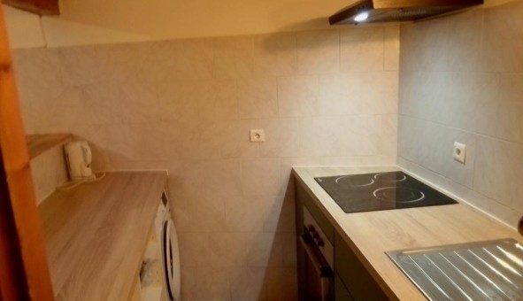 Logement tudiant T3 à Auch (32810)