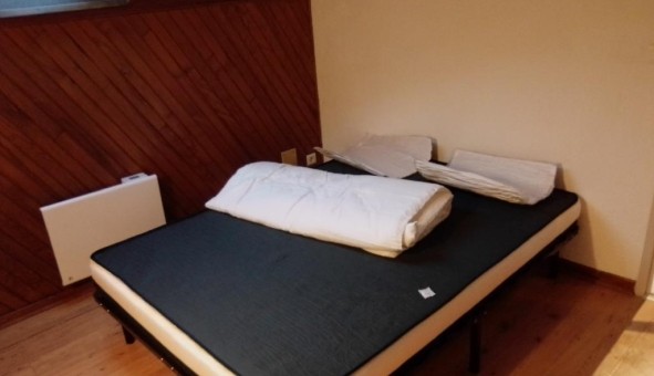 Logement tudiant T3 à Auch (32810)