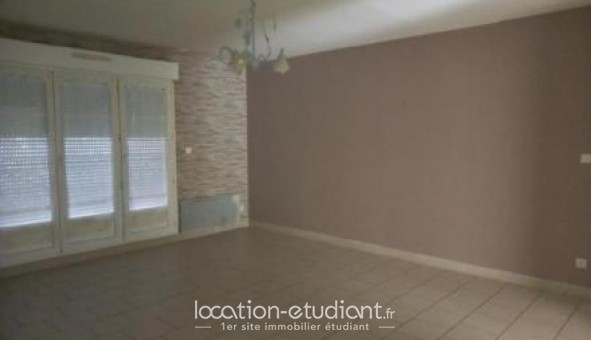 Logement tudiant Location T3 Vide Auchel (62260)