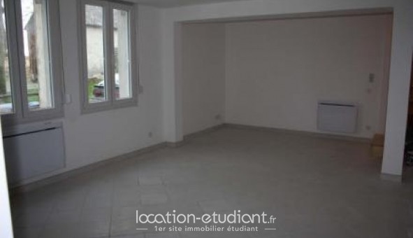 Logement tudiant T3 à Auchy la Montagne (60360)